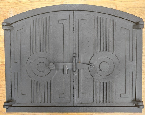 480 380mm cast iron - x,