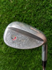 Wilson Staff 60°/0° Bounce