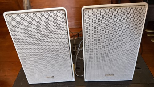 Teac nxt super thin - nxt, super-thin