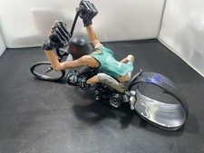 Ape Hanger Chopper Speed