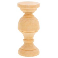 Spindles for Crafts Wood