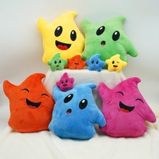 25cm cartoon marios galaxy - 25cm,