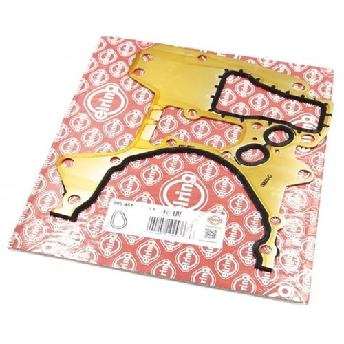 Genuine elring front timing - genuine,