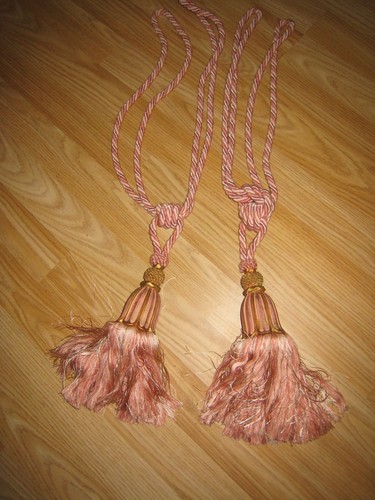 Exquisite long pink - exquisite,