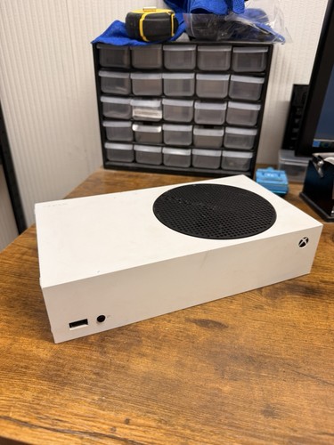 Microsoft xbox series - microsoft, s