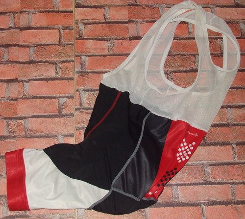 Twin cycling jersey - cycling, body