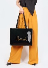 Women PVC Waterproof Shopping