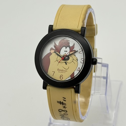 Vintage 1994 unisex armitron - vintage,