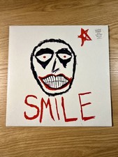 SMASHING PUMPKINS 'DISARM' - 1994 Near MINT 1st PRESSING VINYL 12" EP - HUT 43