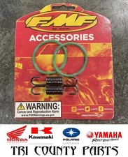 1997-2007 Suzuki RM125 RM 125