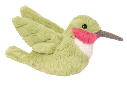 Douglas nectar hummingbird - nectar,