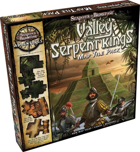 Shadows brimstone valley - of, brimstone:
