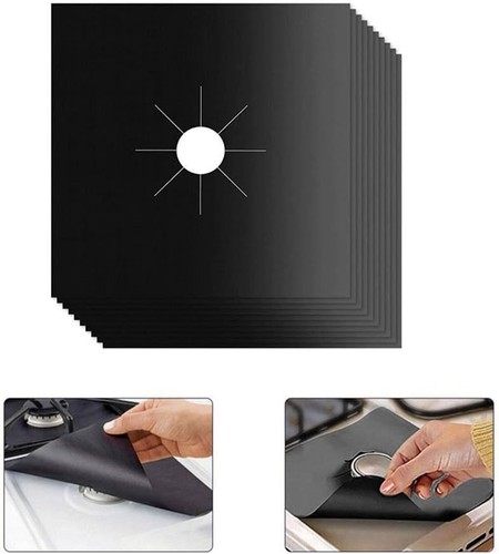 Pack reusable gas hob - reusable,