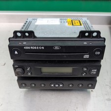 Fiesta 4500 rds stereo - fiesta,