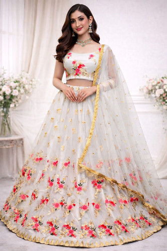 Indian stylish floral digital - floral,