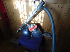 Dyson DC39 Red Cylinder vacuum