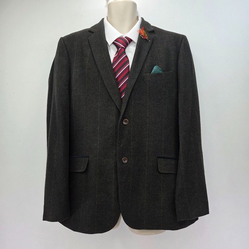 Ted baker tight lines blazer - baker,