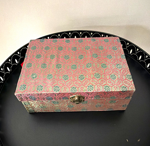 Porcelain floral tea set - floral,