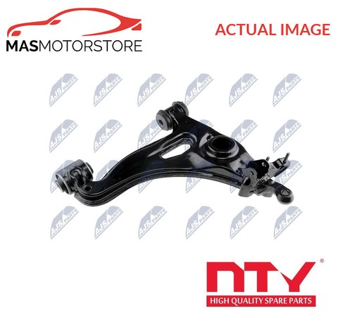 Track control arm wishbone - track,