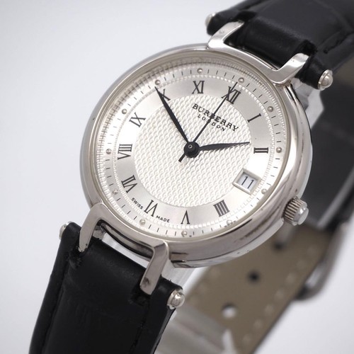 Burberry 11300g men quartz - burberry, men's