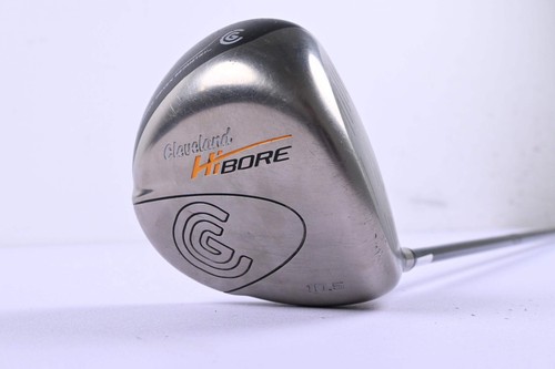 Cleveland hibore driver 10 - /, 10.5