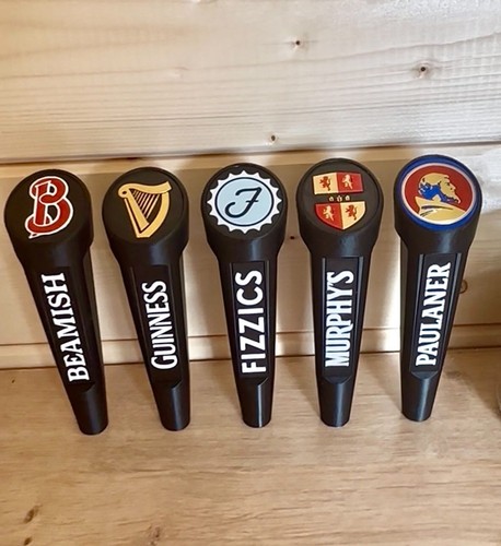 Fizzics draftpour large custom - draftpour,