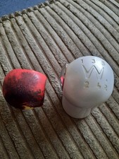 GENUINE FORD KA MK2 RU8