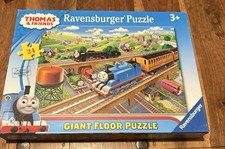 Ravensburger Thomas And Friends Giant Floor Puzzle