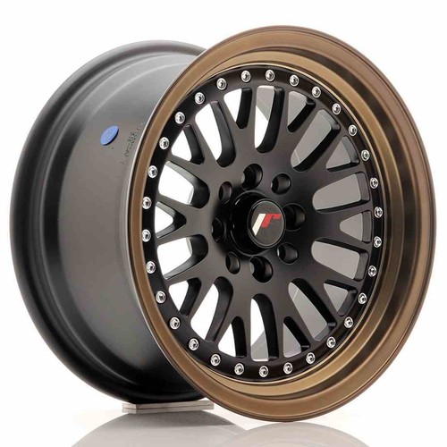 Wheels jr10 15x8 - 15x8, et20