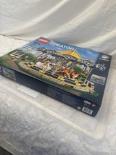 Lego Creator 10257 - Carousel