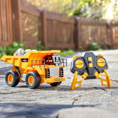 Remote control - 1:24,