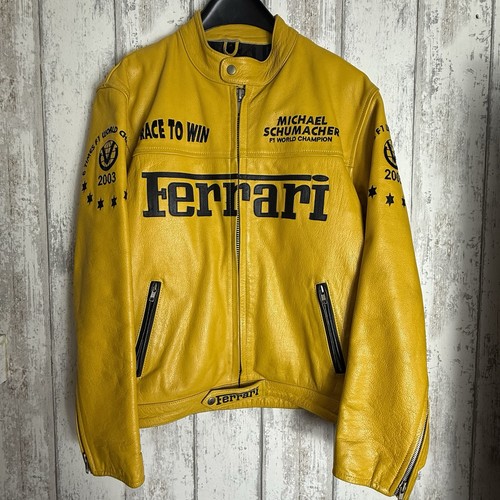 Vintage michael schumacher - vintage,