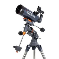 Celestron 90EQ Astromaster