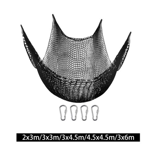 Kids playground safe net - playground,
