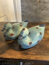 Jeff Banks Decorative Ducks