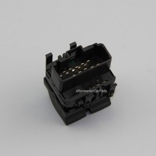 Window Control Switch for