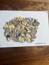 GENUINE BLUE AND WHITE CORNISH