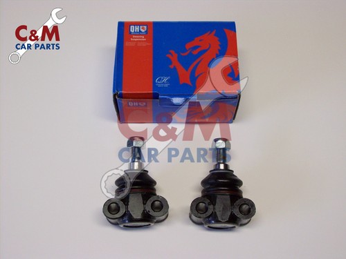 Top ball joint - ball, pair
