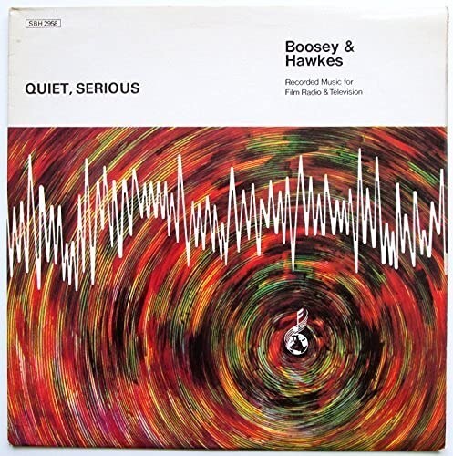 Boosey hawkes recorded - &, music