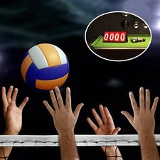 Tabletop scoreboard large - tabletop,