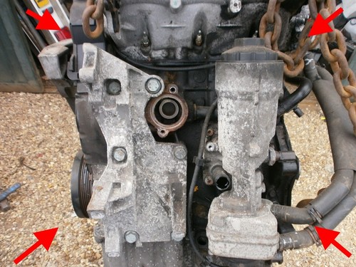 Audi 75bhp bhc diesel - audi, a2