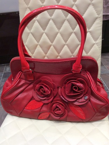 Bnwot womens handbag star - handbag, “