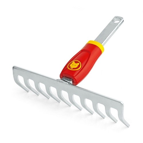 Wolf multi change tool rake - multi-change,