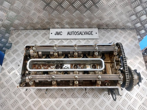 Range rover l322 bmw - rover, e53
