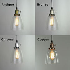 Vintage Industrial Ceiling