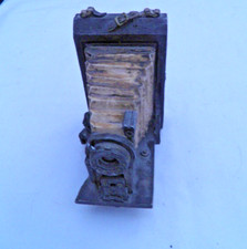 Vintage Camera Pottery