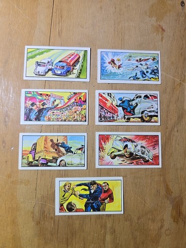 Z-CARS.No