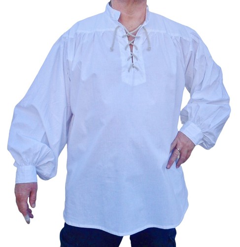 Fair trade cotton medieval - fair,
