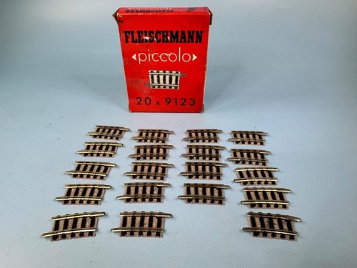 Fleischmann piccolo box 19 - fleischmann,
