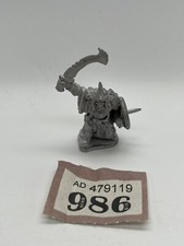 Orc Warrior Sword - Grenadier